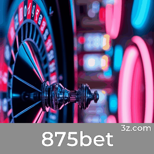 875bet