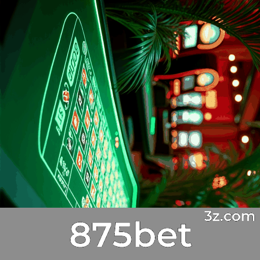 875bet