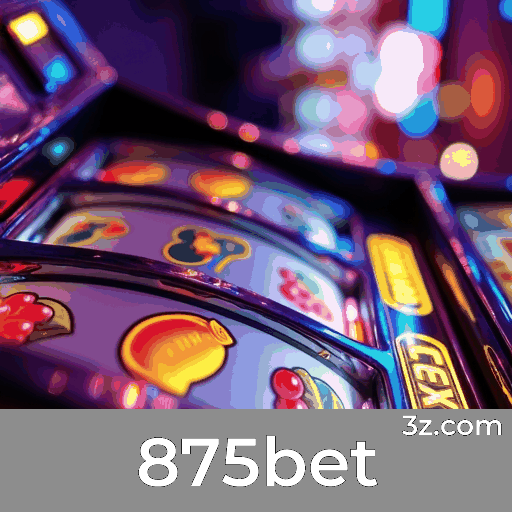875bet