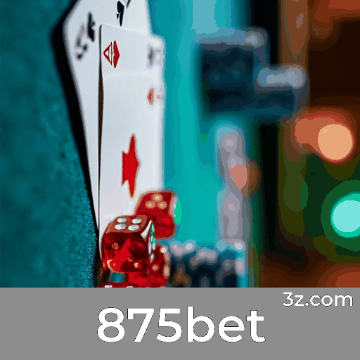 875bet