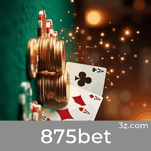 875bet