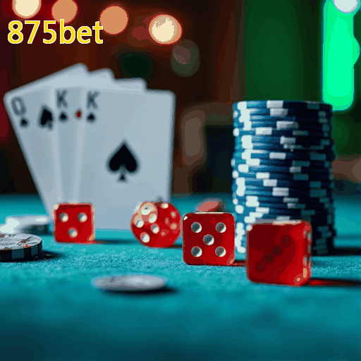 Login e Começar a Jogar no Cassino 875bet.com