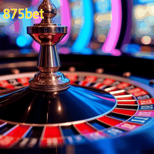 Apostas ao vivo no Site 875bet.com