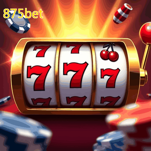 Slots Eclusivosno Cassino 875bet.com
