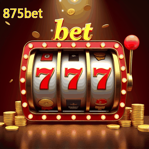 Variedade de Jogos no Cassino Online 875bet