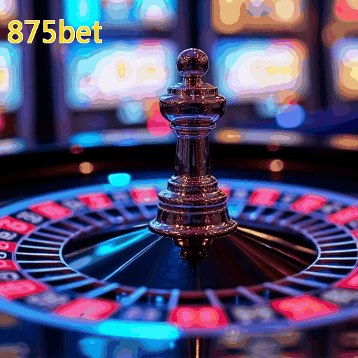 Bônus na Cassino 875bet não são Apenas para Jogadores