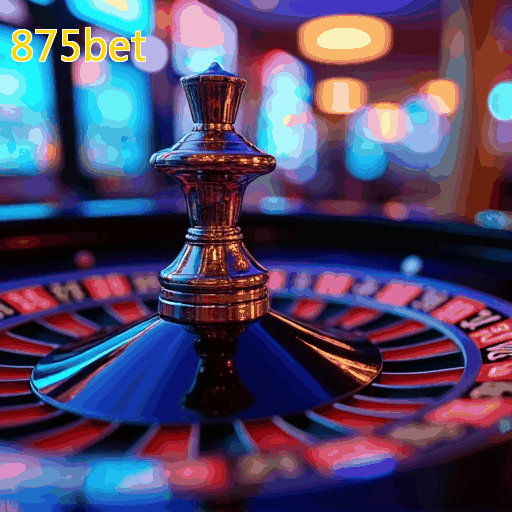 Universo dos Slots no Site Cassino 875bet
